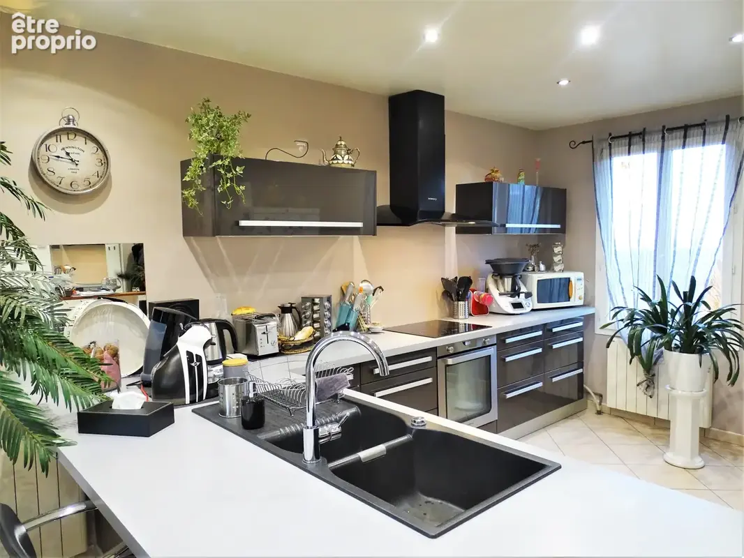 Exclusivite - saint maixme hauterive- 5min chateauneuf en thymerais - photo 2