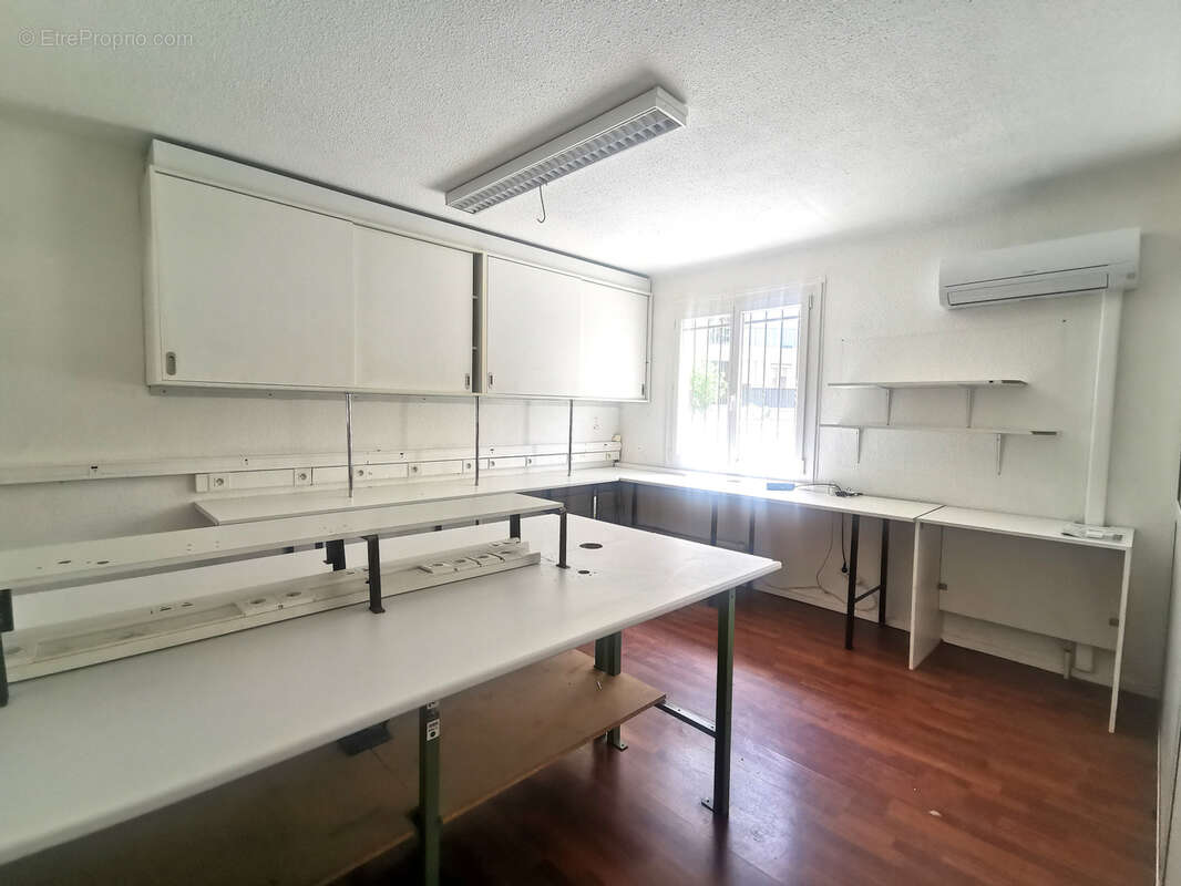 Commerce à PERPIGNAN