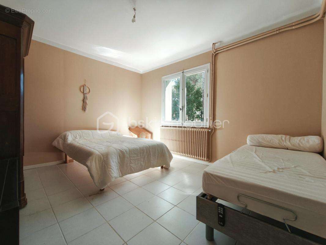 Maison à BEDARIEUX