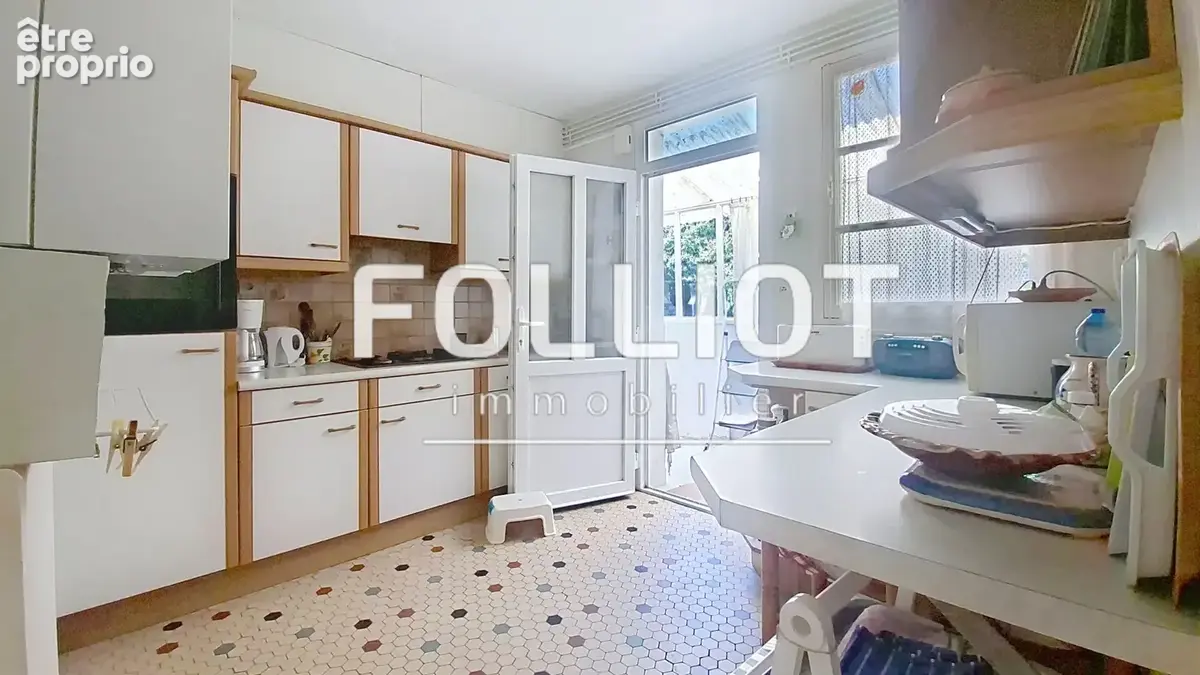 Maison à vendre à Beslon - 6 pièces, 100 m² - photo 4