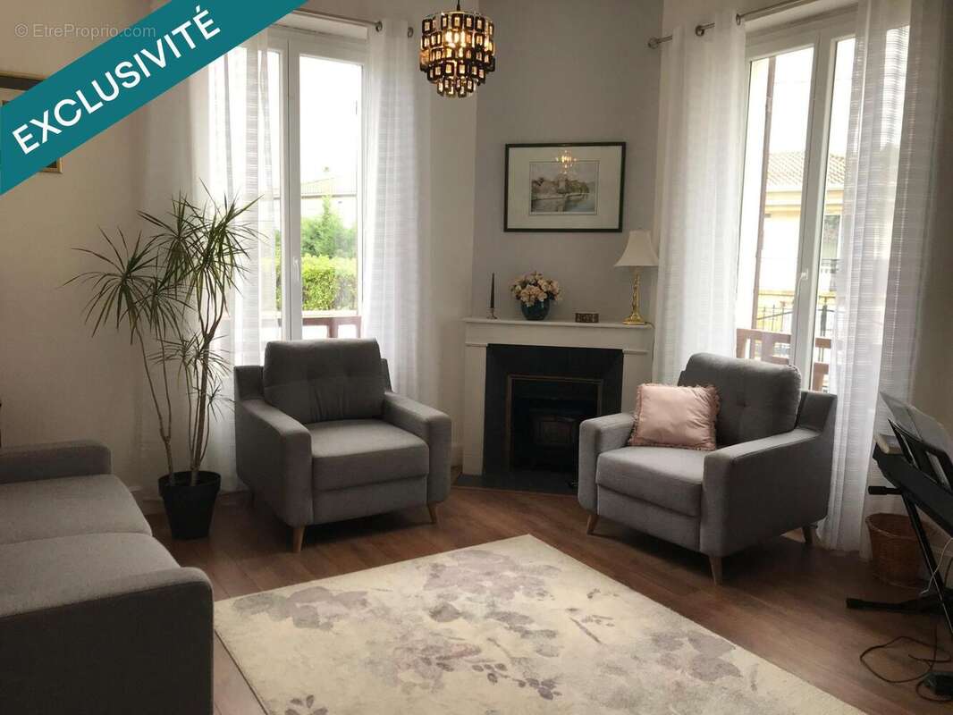 Photo 5 - Maison à BIAS