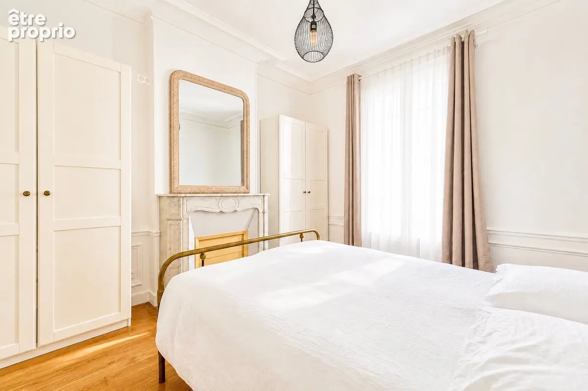 Charmant appartement traversant exposé ouest - photo 3