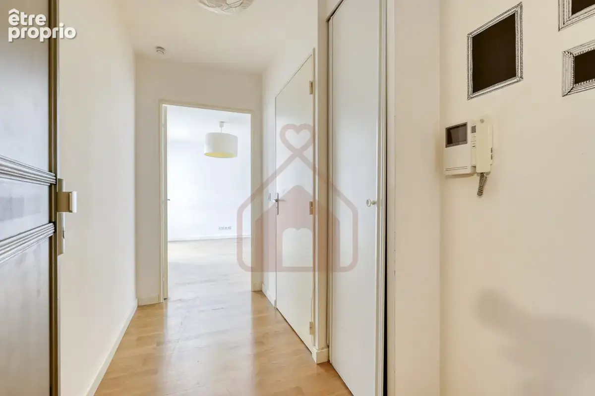 Appartement 2 pièces 51 m² à vendre à Le Kremlin-Bicetre (94270) - photo 4