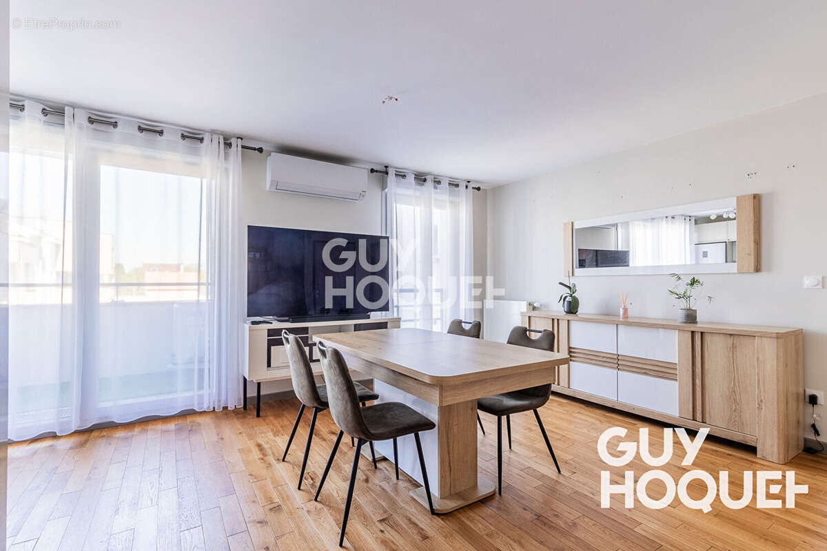 Appartement à ANTONY