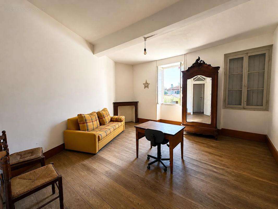 Immeuble de 277 m2 avec garage et vue sur l'Adour - photo 6