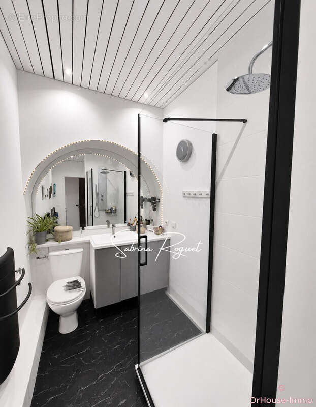Appartement 92 m² à Bordeaux  - photo 9