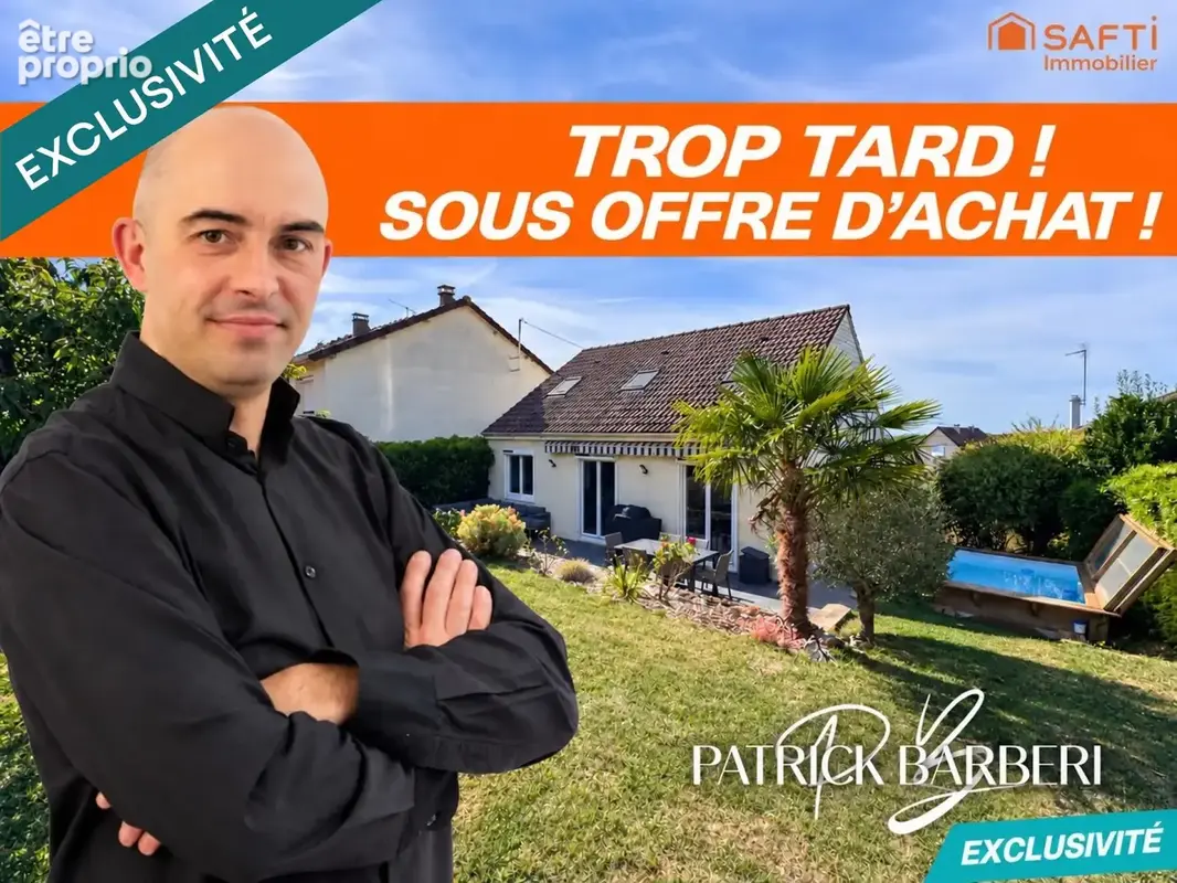 Photo 1 - Maison à MENUCOURT