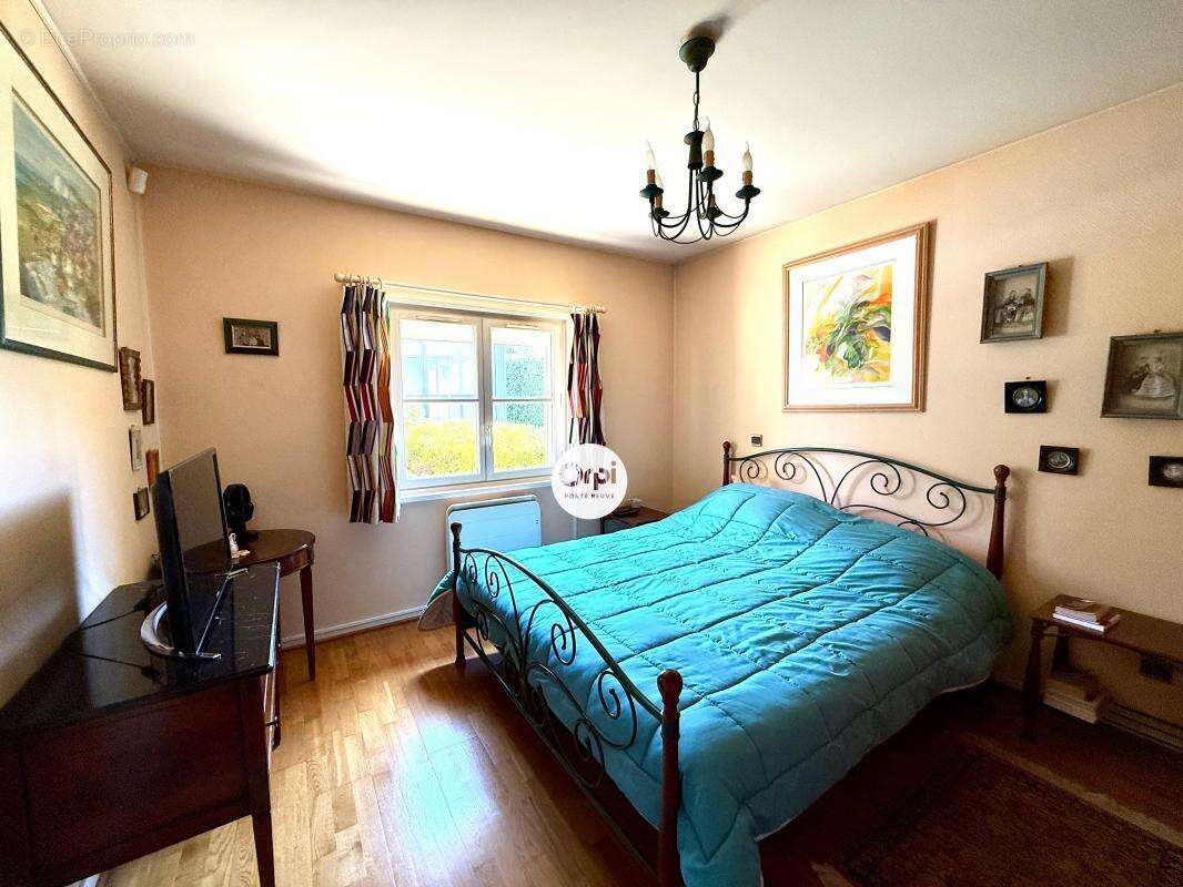 Maison à WIERRE-AU-BOIS