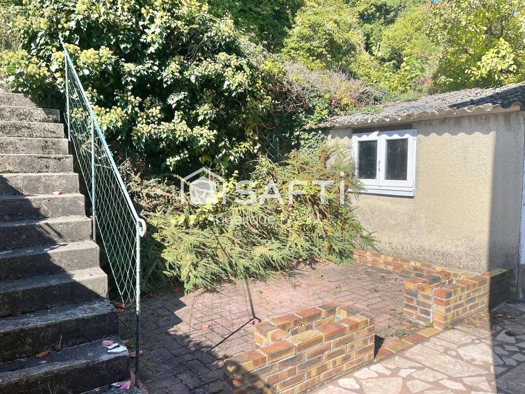 Photo 9 - Maison à SAINTE-MENEHOULD