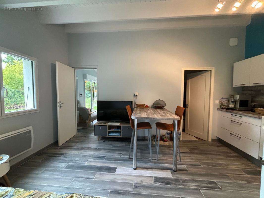 Maison à SAINT-PIERRE-D&#039;OLERON