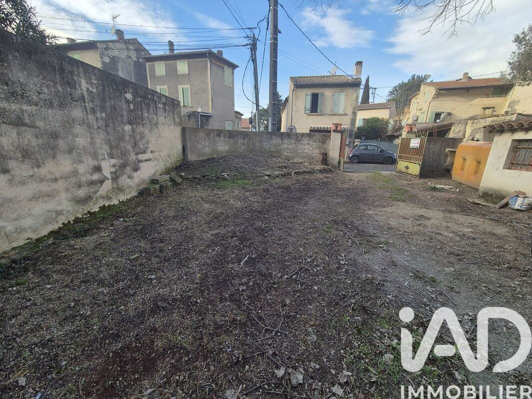Photo 3 - Maison à BARBENTANE