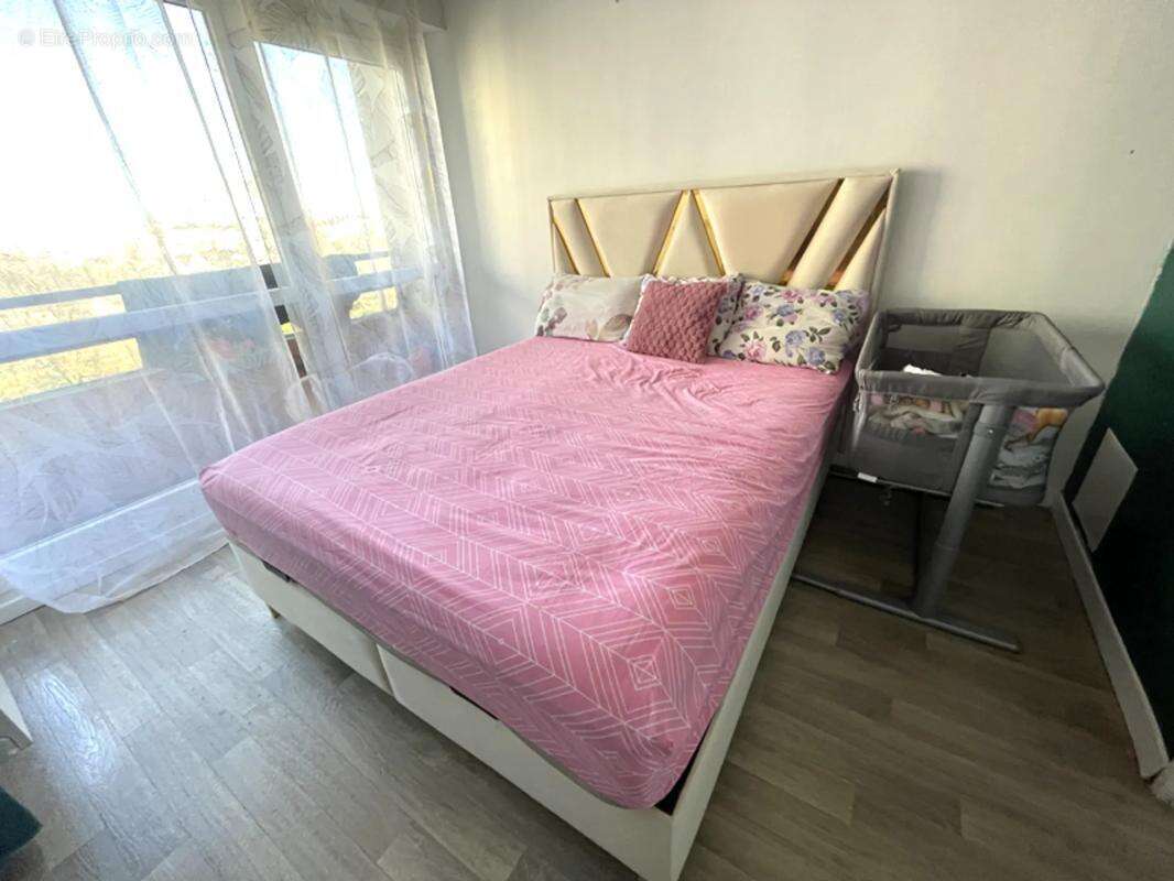 Appartement à LE MEE-SUR-SEINE