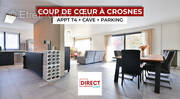Appartement à CROSNE