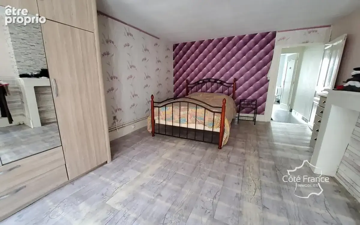 08 MONTHERME. Maison 3 chambres - photo 14