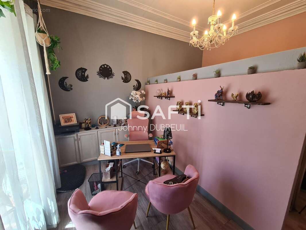 Photo 3 - Maison à GONFARON