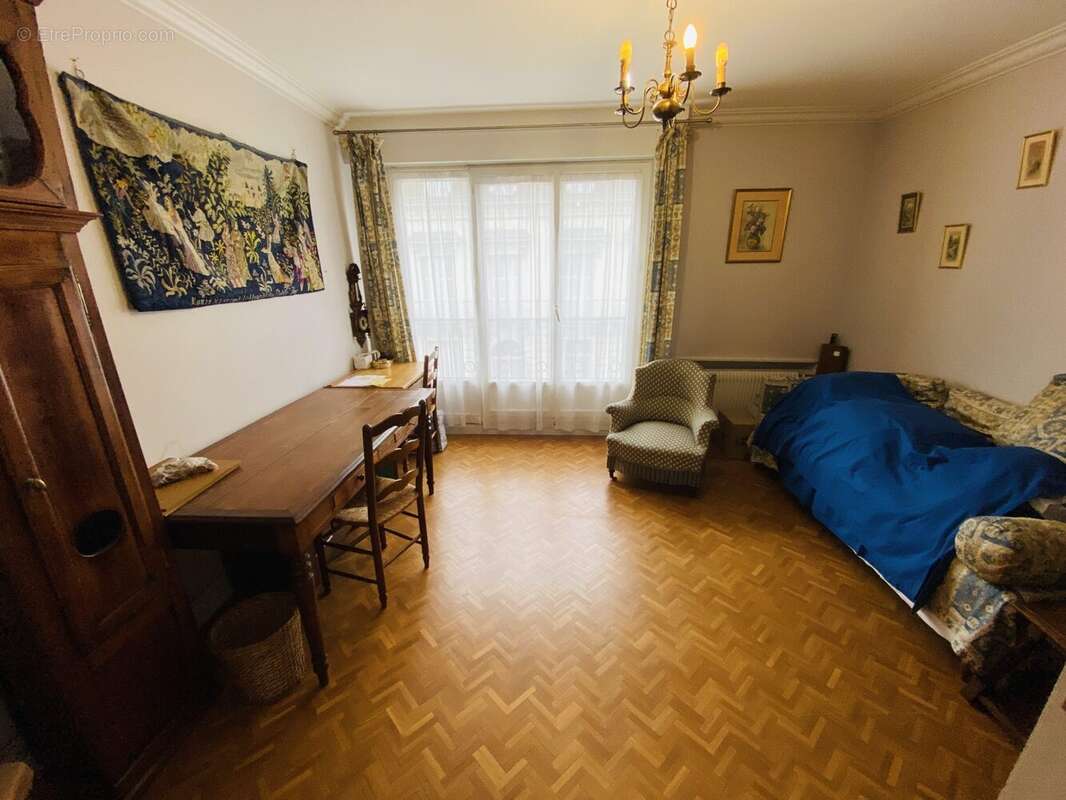 Appartement à TOURS