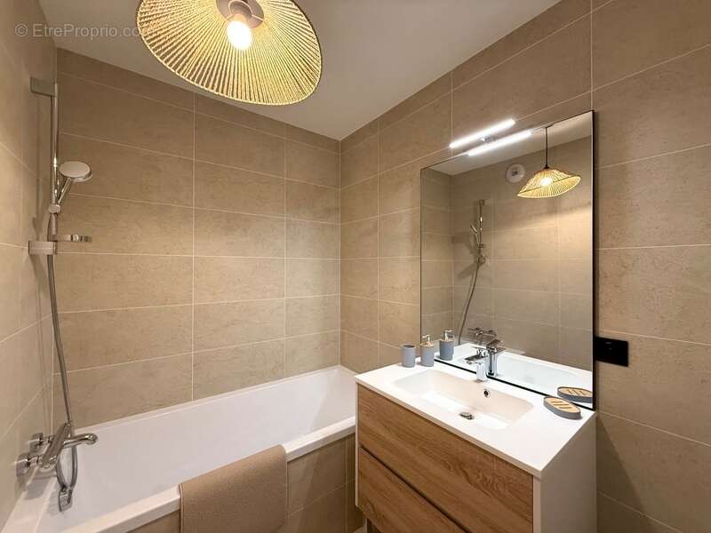 Appartement à LES GETS