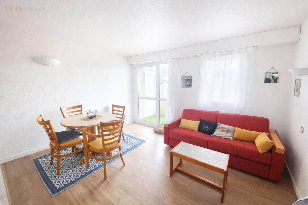Photo 1 - Appartement à QUIBERON