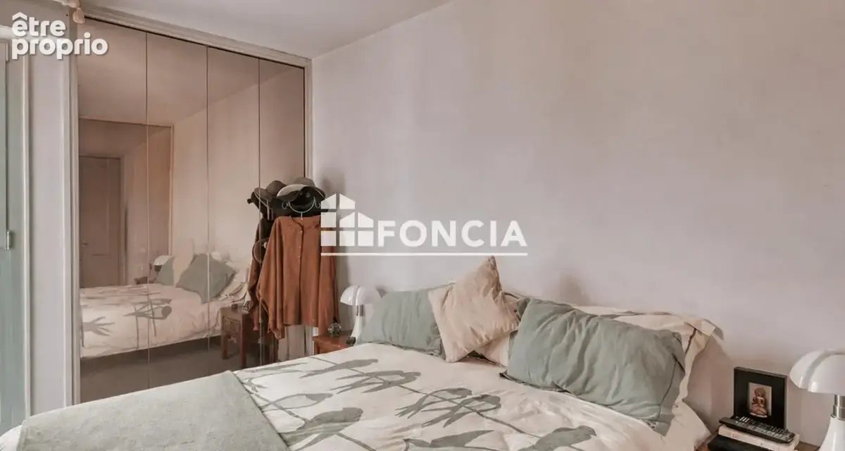 Montpellier – Duplex dernier étage, terrasse sud de 24 m², garage et stationnement inclus - photo 8