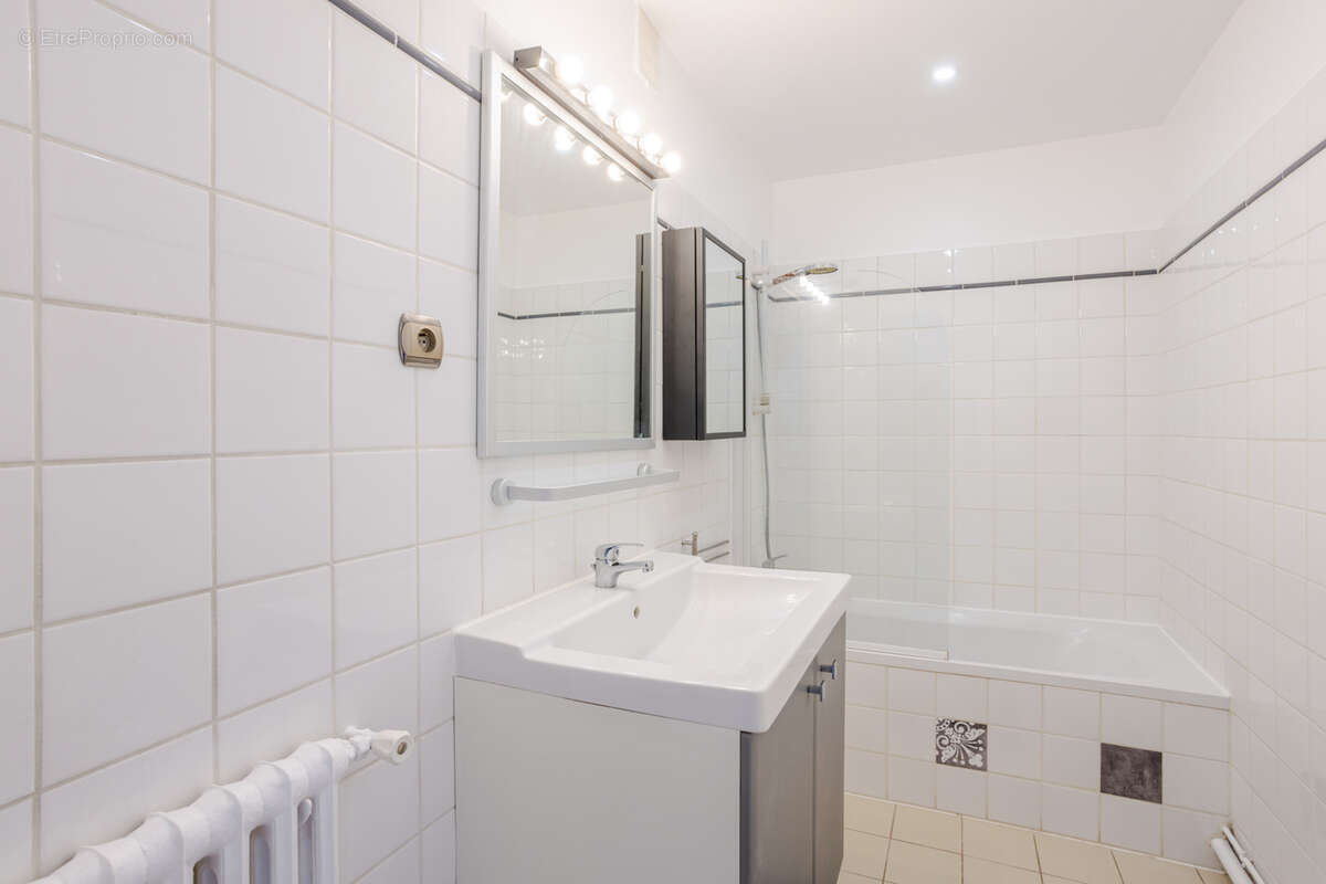 Appartement à MEUDON