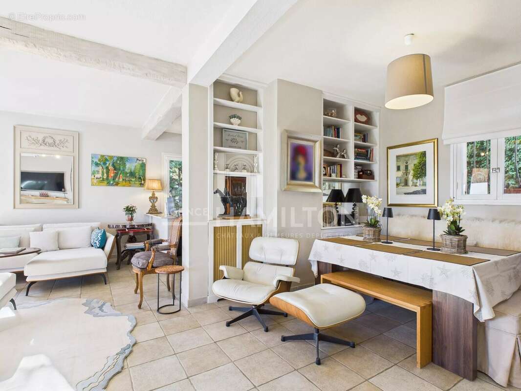 Maison à GRASSE