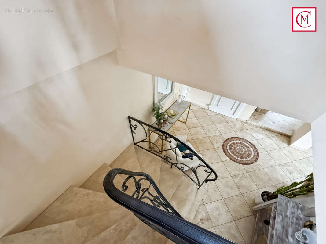 Maison à DOMENE