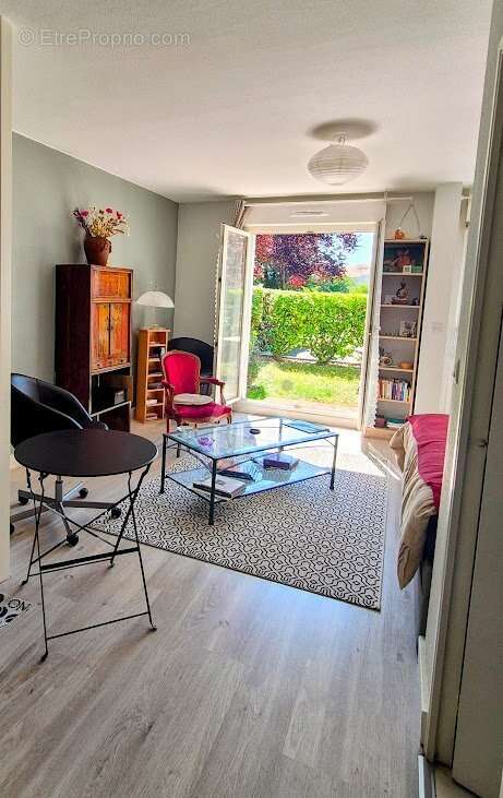 Mérignac limite Caudéran Joli Studio 30 m2 - photo 5