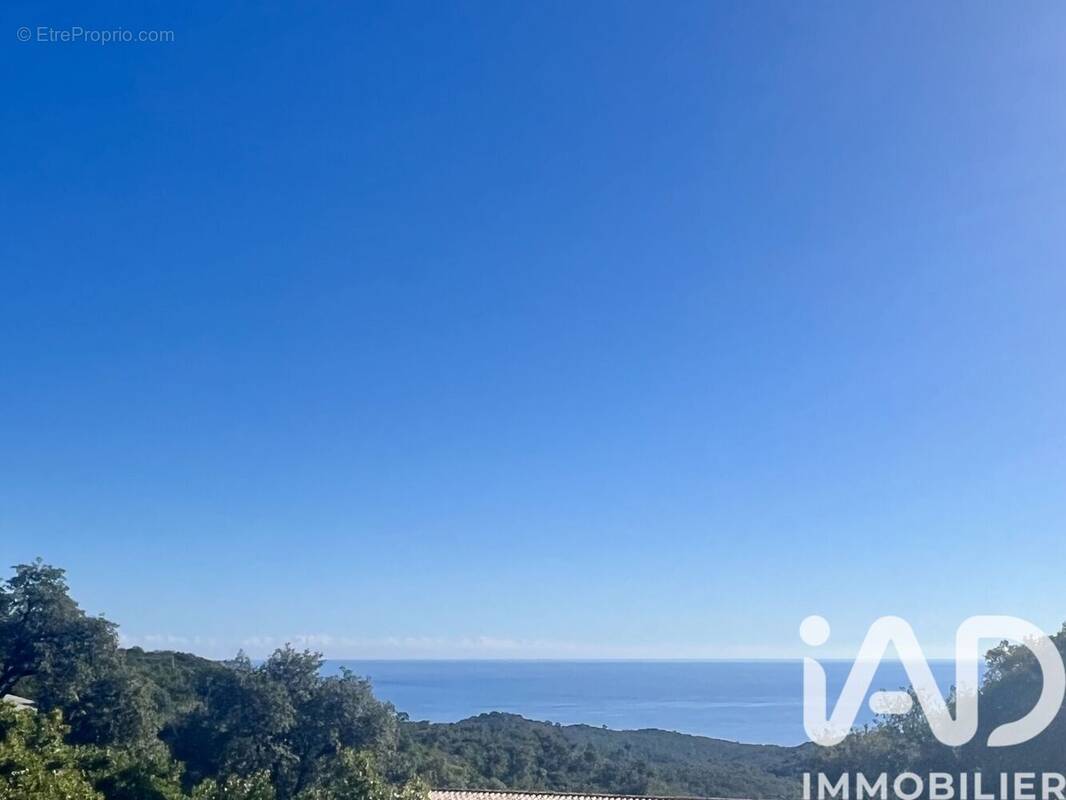 Photo 1 - Maison à SARI-SOLENZARA