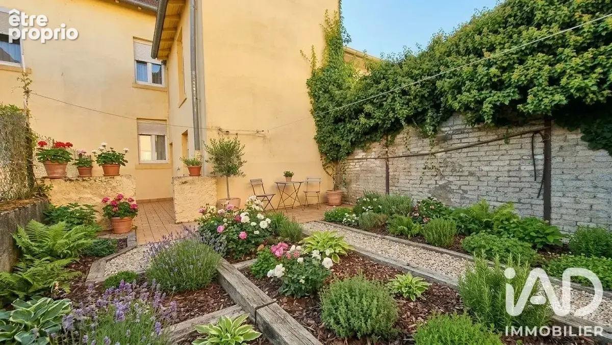 Photo 1 - Maison à MAIZIERES-LES-METZ