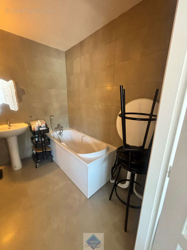 Appartement face Mer 111m2  Criel/Mer - photo 8