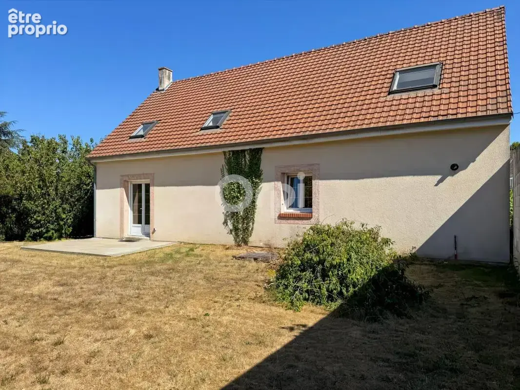  conches – maison familiale en centre-ville – 4 chambres – terrain 743 m² - photo 3