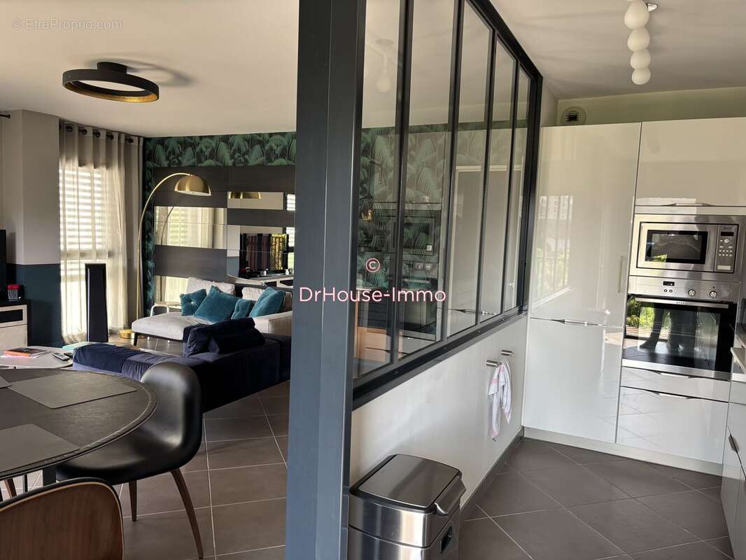 Appartement à LYON-3E