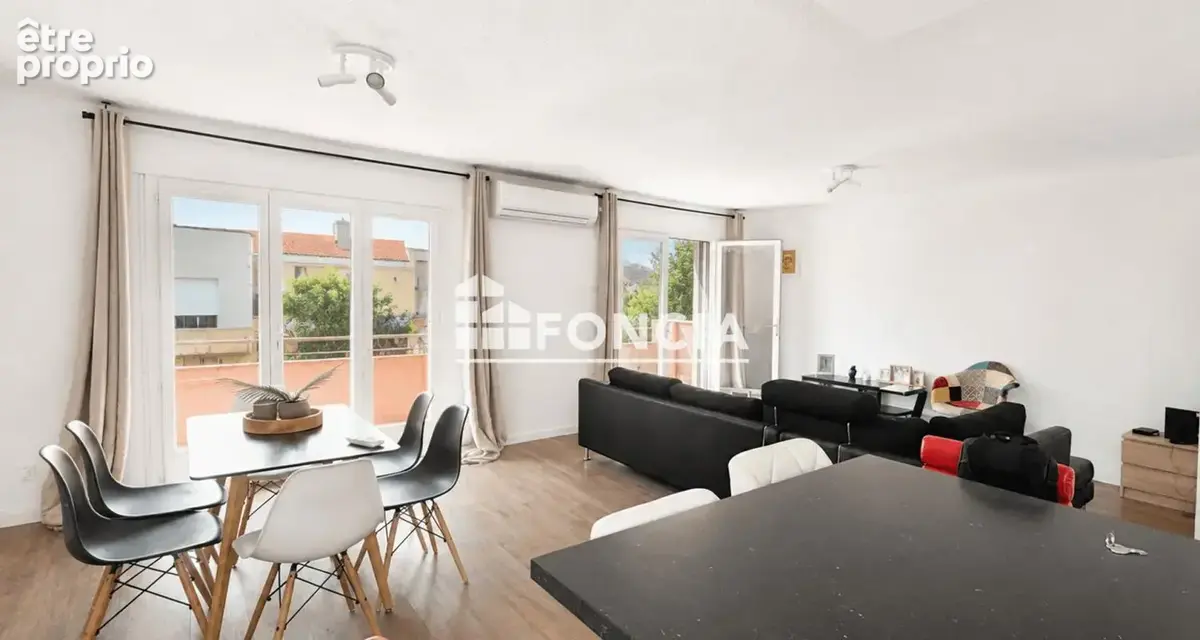 Photo Appartement à Montpellier au prix de 159 000€