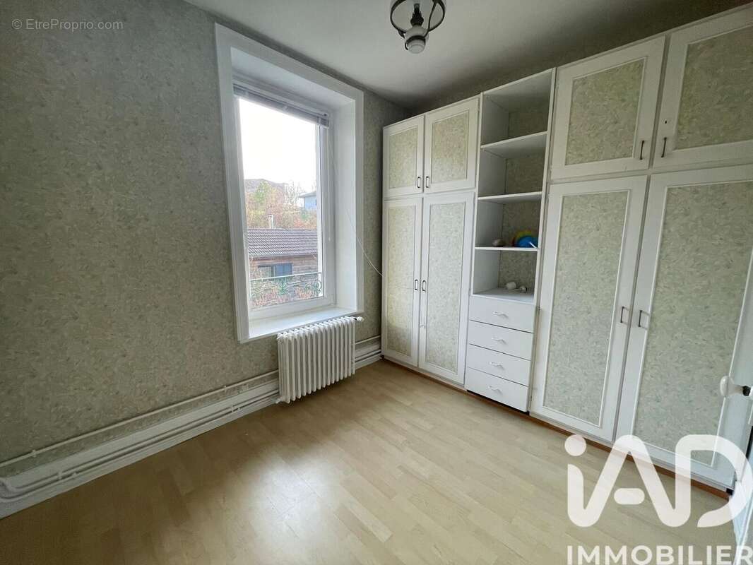 Photo 7 - Appartement à EPINAL