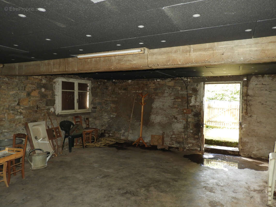 Maison à LIMOGNE-EN-QUERCY