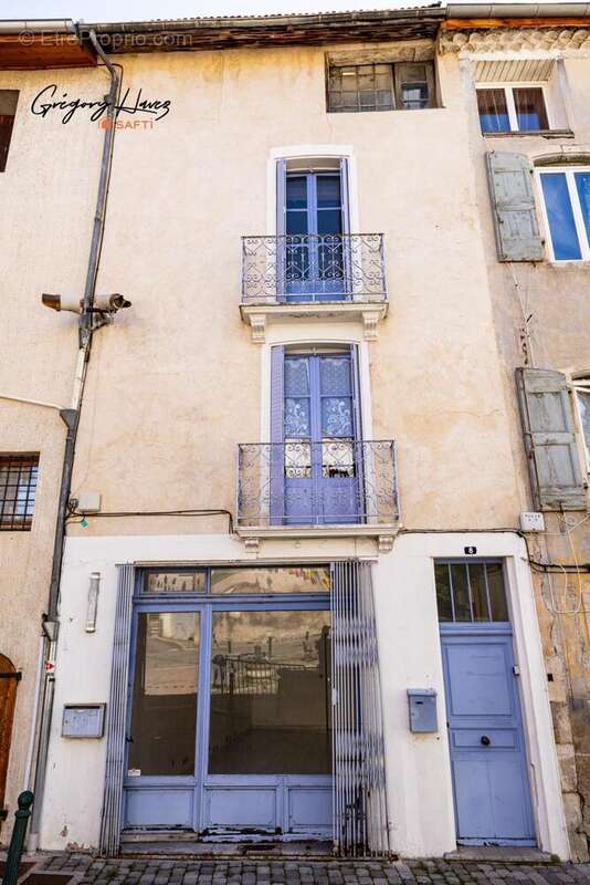 Appartement 177 m² à Veynes  - photo 3