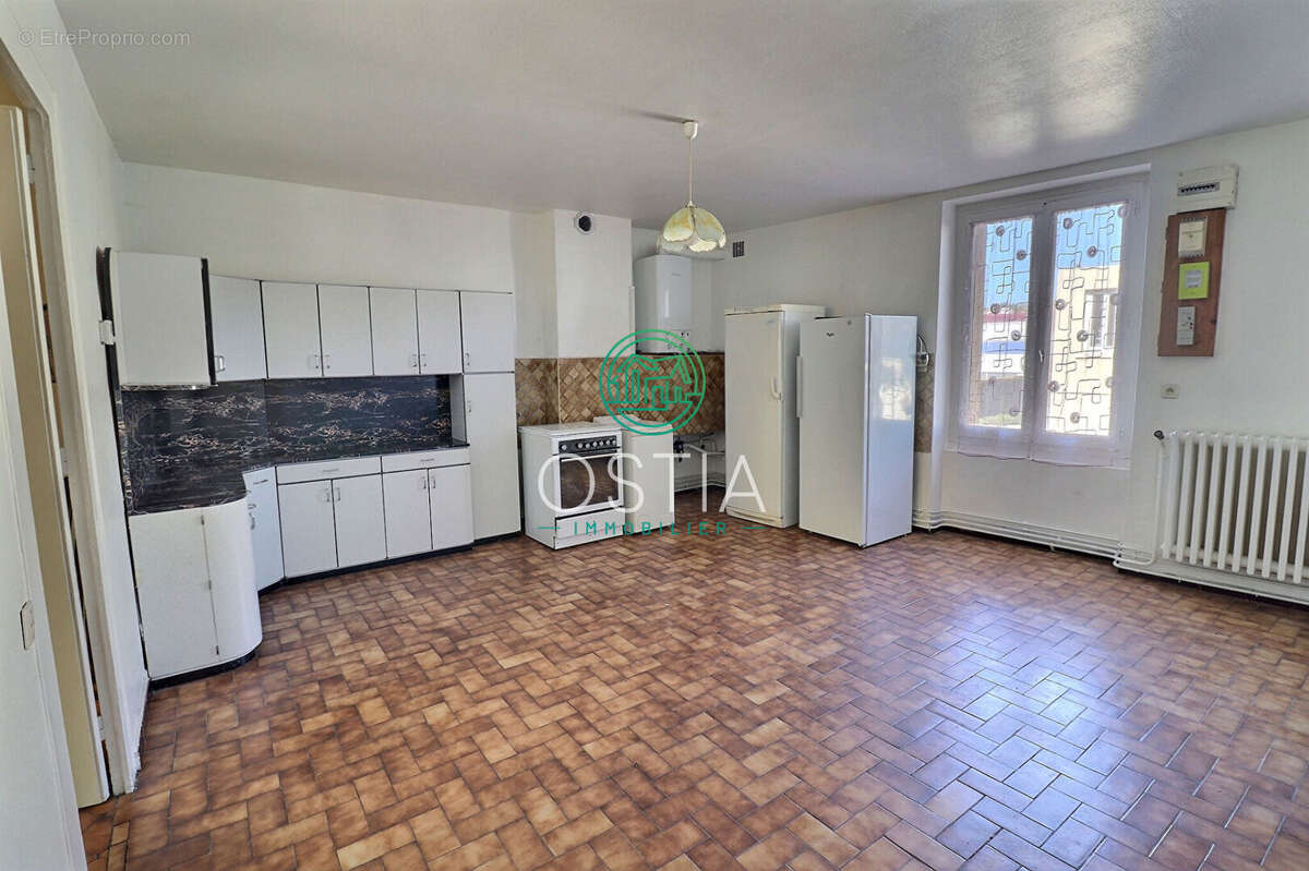 Maison à LA GRAND-CROIX