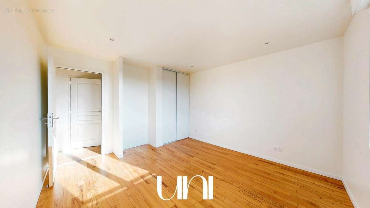 Maison à AUBERVILLE