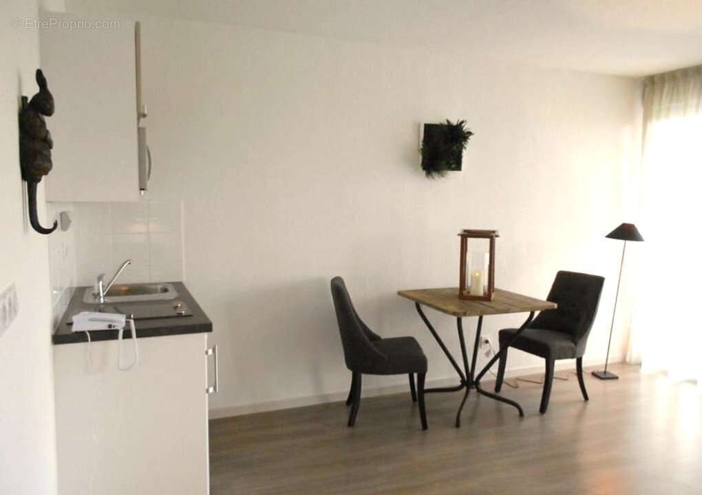INVESTISSEMENT LOCATIF  Yzeure  Résidence Seniors Les Jardins du Danube - 6,75% de rentabilité - photo 5