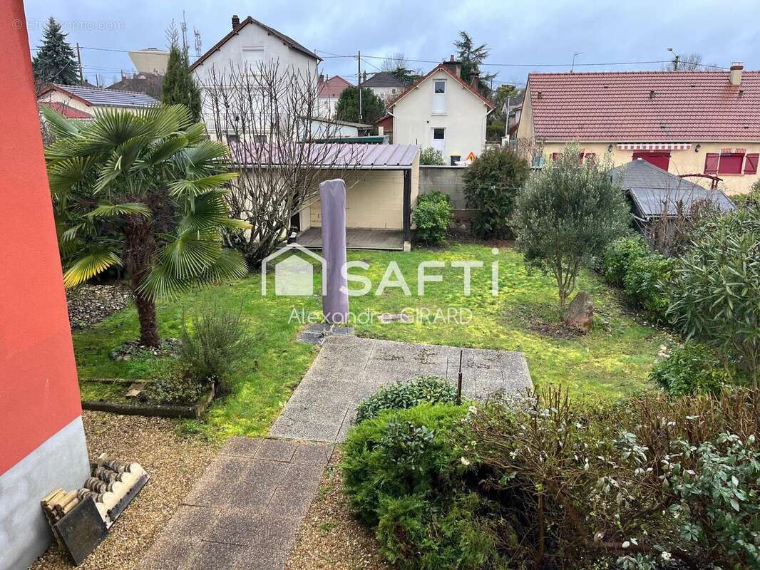 Photo 9 - Maison à VIERZON