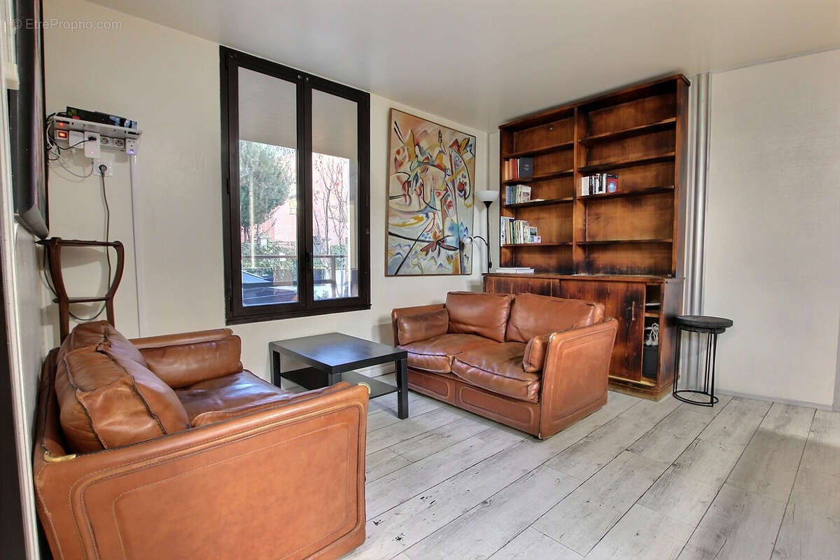 Maison loft avec 3 entrées distinctes - photo 6