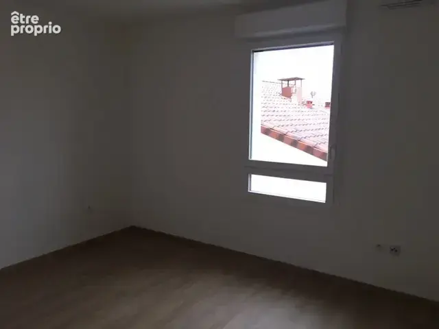 Appartement de type T2 au 5ème et dernier étage avec parking - photo 3