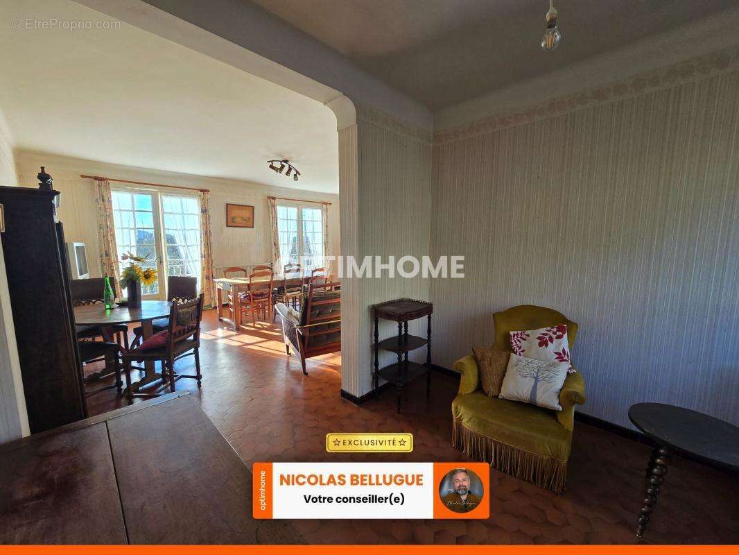 Maison 3 chambres proche d’Eymet – Vue dégagée - photo 5