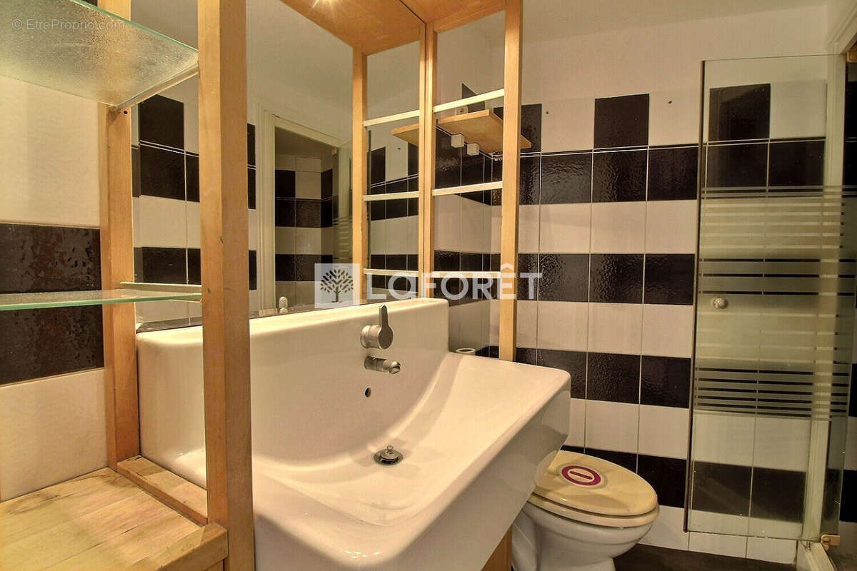 Appartement à PUTEAUX