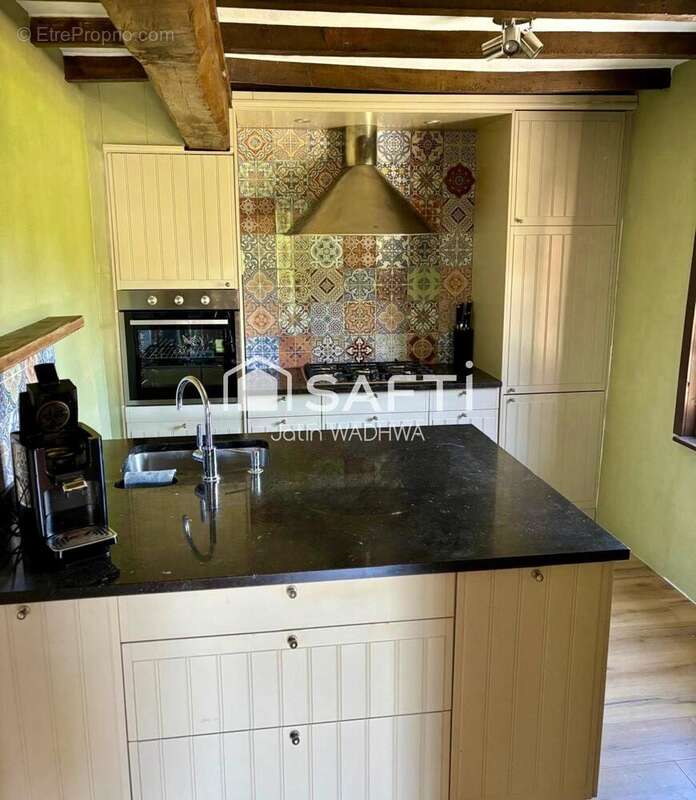 Photo 5 - Maison à CHAUMONT-PORCIEN