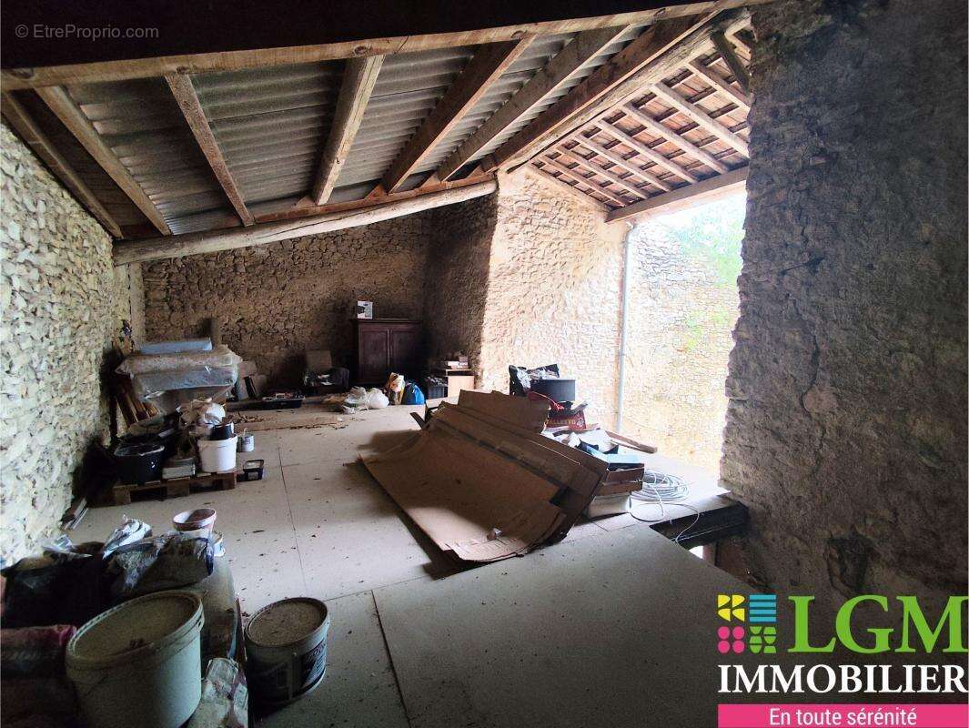 Maison à PARIGNARGUES