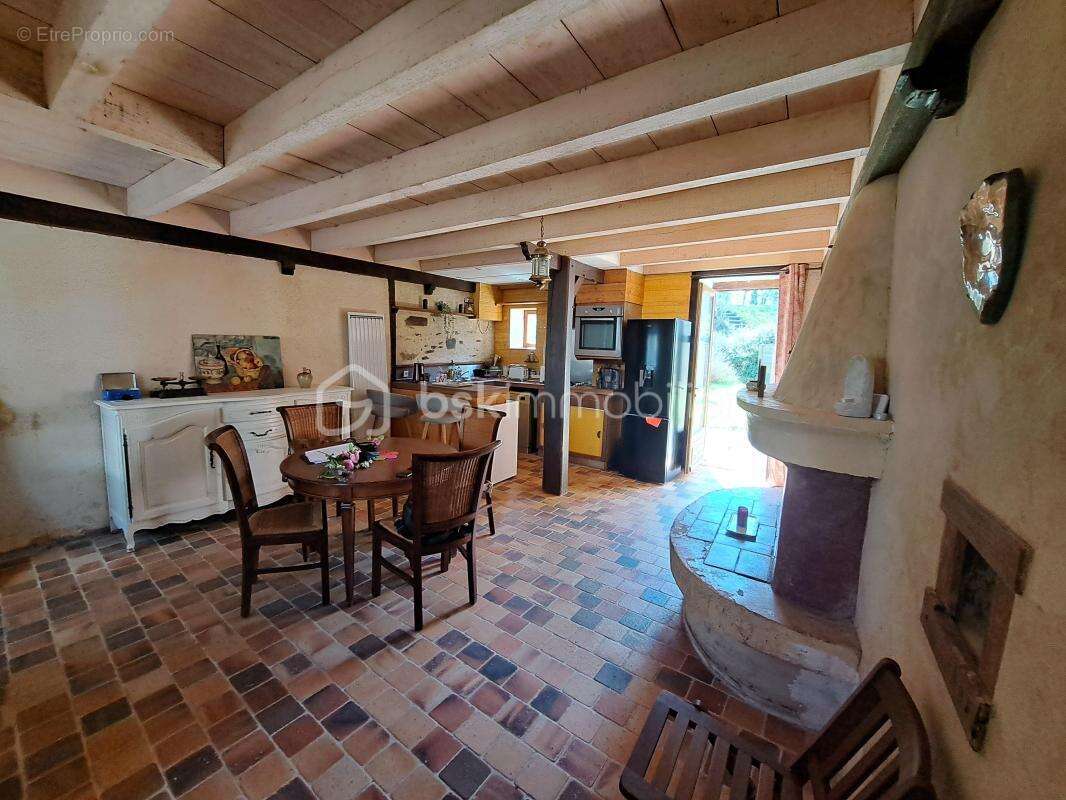 Maison de 104 m² à Corseul proche des plages Saint Jacut - photo 6