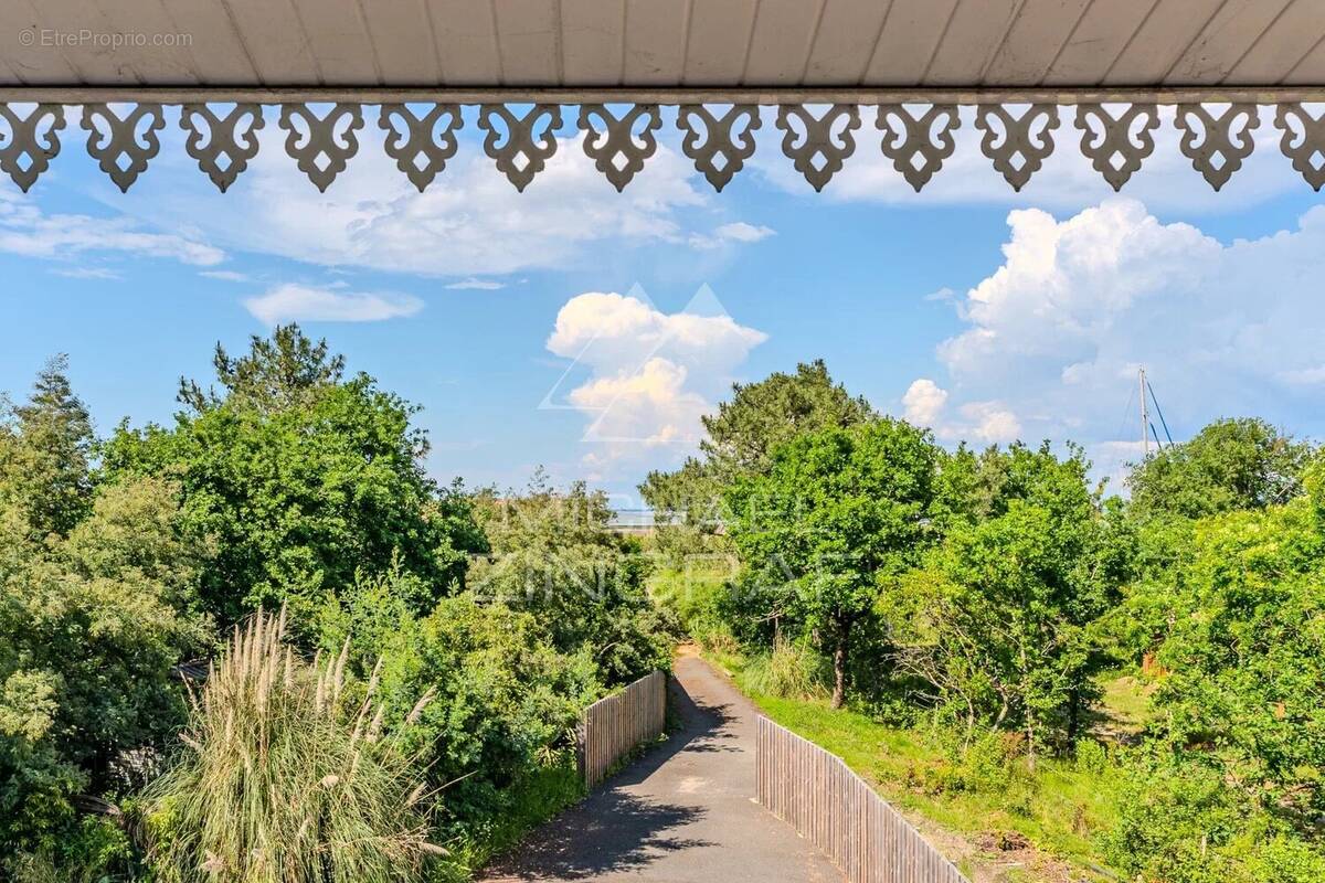 Maison à GUJAN-MESTRAS