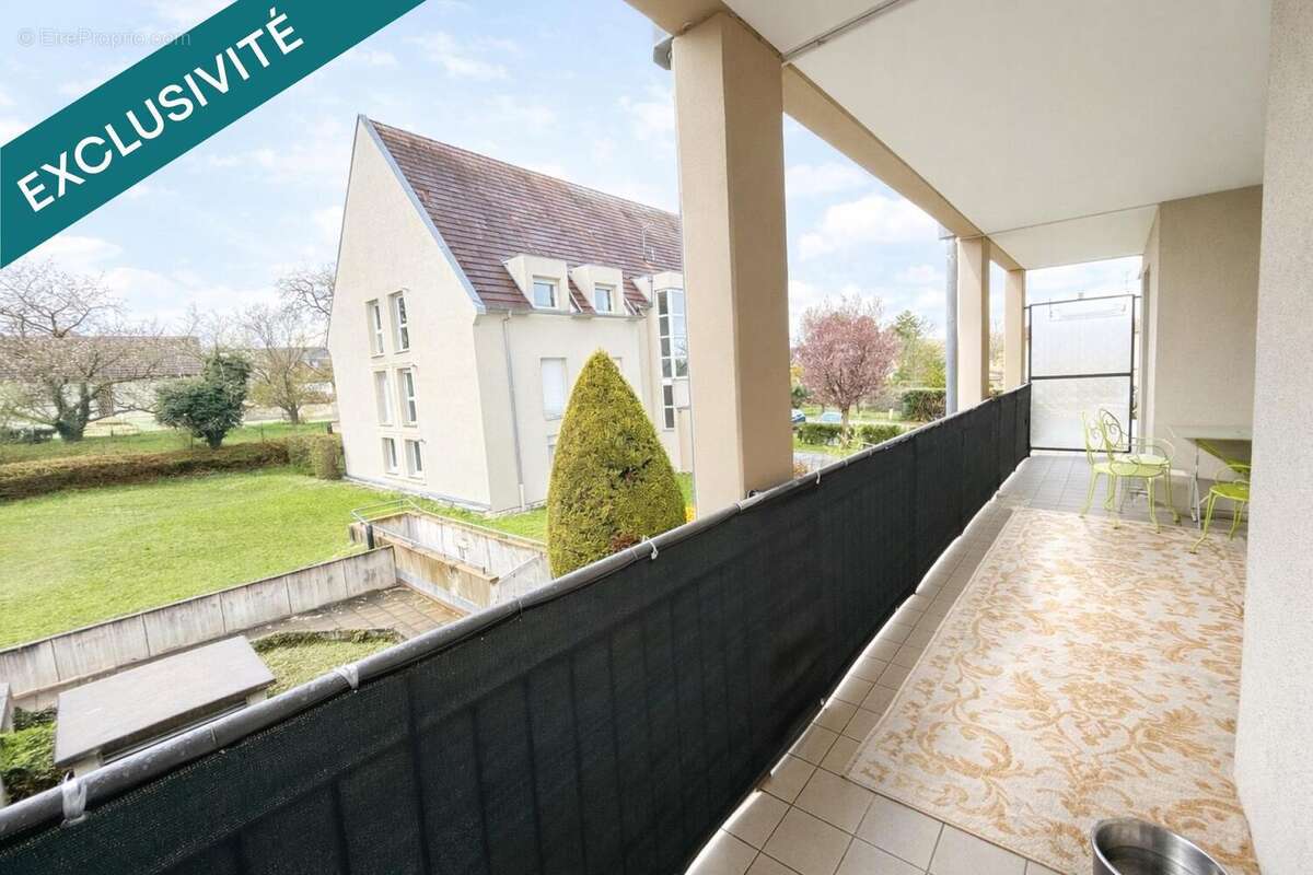 Photo 6 - Appartement à HOCHSTATT