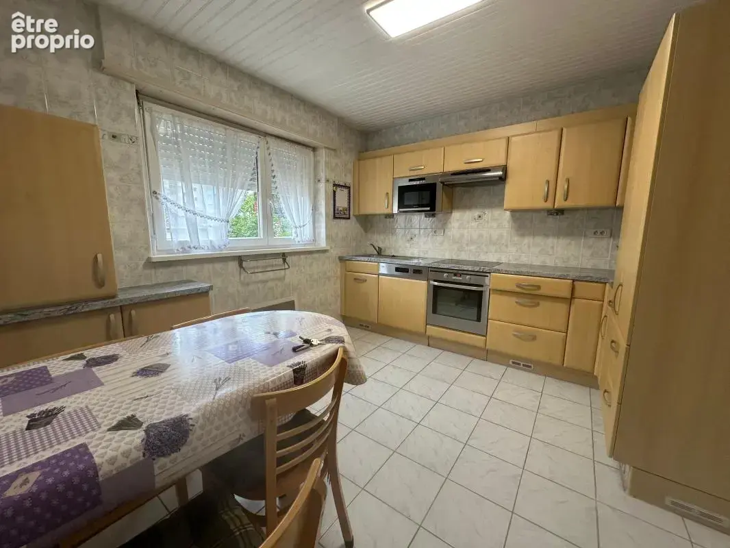 A vendre mulhouse dornach  maison 5 pièces - photo 8